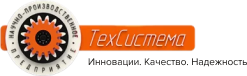 ООО «НАУЧНО-ПРОИЗВОДСТВЕННОЕ ПРЕДПРИЯТИЕ «ТЕХСИСТЕМА» — логотип