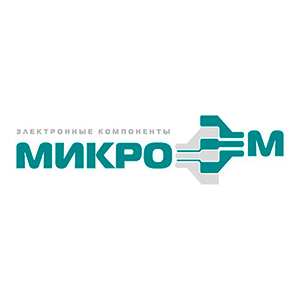 МикроЭМ — группа компаний — логотип