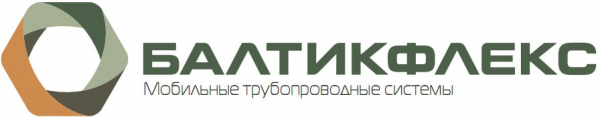 ООО "БАЛТИКФЛЕКС" — логотип