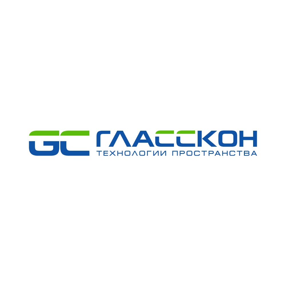 ООО ГЛАССКОН — логотип