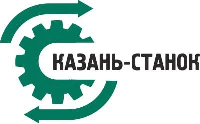 «Казань-Станок» — логотип