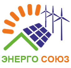 ООО ЭнергоСоюз — логотип