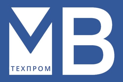 ООО МВ-Техпром — логотип