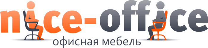 ООО Найс Офис — логотип