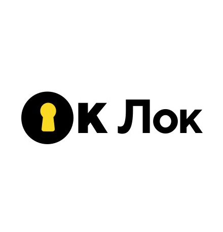 OK-Locks — логотип