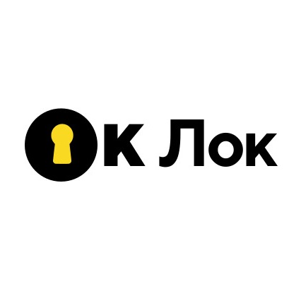 OK-Locks — логотип
