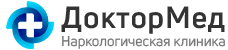 Наркологическая клиника «Доктор Мед» — логотип