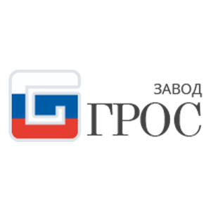 ПК ГРОС — логотип