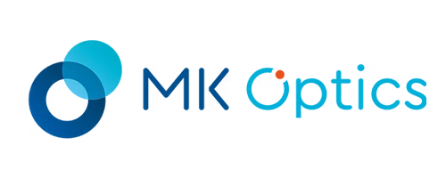 МК Оптикс — логотип