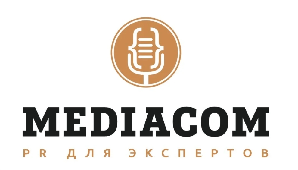 PR-агентство Mediacom.Expert: публикации в СМИ — логотип