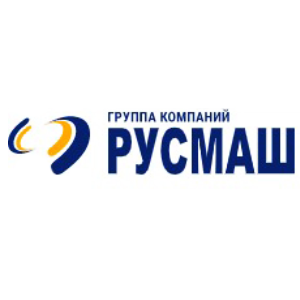 Русмаш — логотип