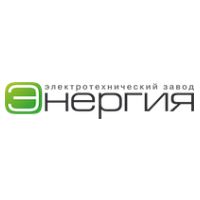 Завод Энергия — логотип