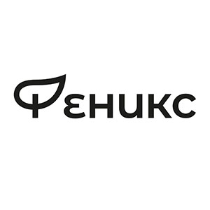 Феникс - Похоронная служба — логотип