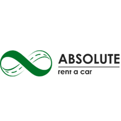 Аренда авто в Дубае Absolute Rent Car — логотип