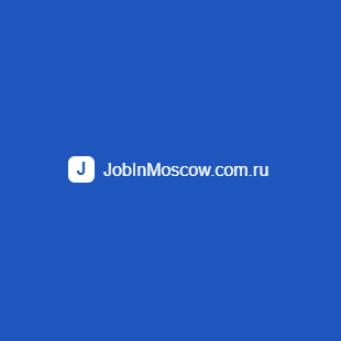 ООО «Трудоустройство в Москве и Московской области» — логотип