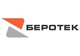 Завод «Беротек», Оренбург — логотип