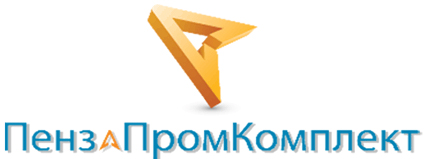 ПензаПромКомплект, метизная и крепежная копмания — логотип