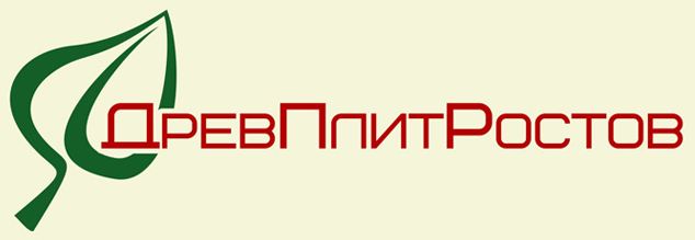 ООО Древплитростов — логотип