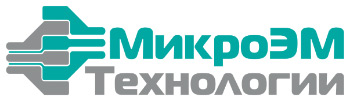 «МикроЭМ Технологии» — логотип