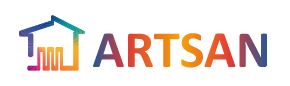 Artsan — логотип