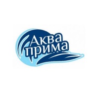 Акваприма — логотип