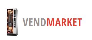 VendMarket — логотип