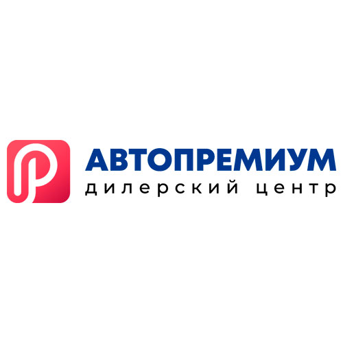 Автопремиум — логотип