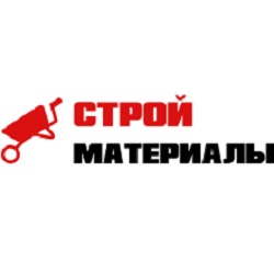 Интернет-магазин «Материалы Шоп» — логотип