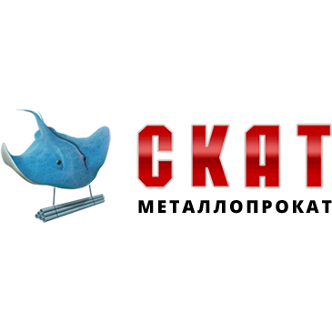 ООО «Фирма Скат» — логотип