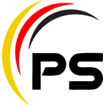 Компания Parts Solution — логотип