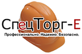 СпецТорг-Е — логотип