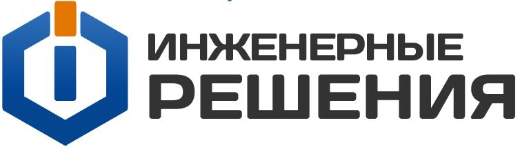 ООО "ИНЖКОМФОРТСТРОЙ" — логотип