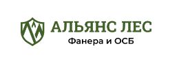 Альянс Лес — логотип
