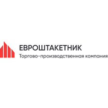 Евроштакетник — логотип