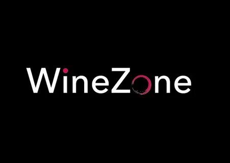 WineZone — логотип