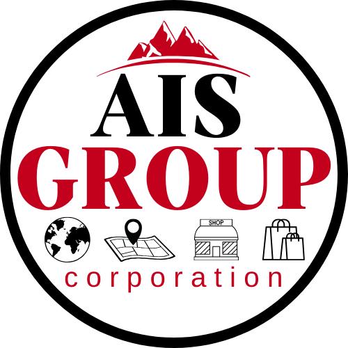 Ais Group Corporation — логотип