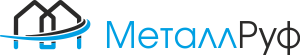 ООО МеталлРуф — логотип