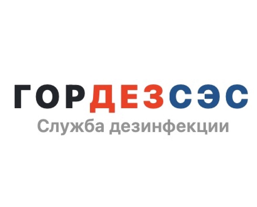 Гордэзсэс — логотип