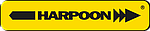 Harpoon, Краснодар — логотип