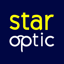 StarOptic — логотип