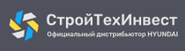 ООО «СтройТехИнвест» — логотип