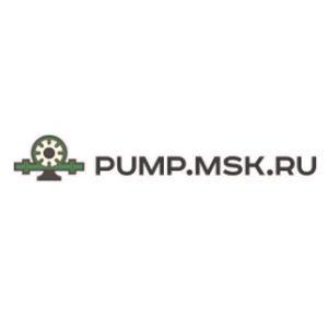 Компания PUMP — логотип