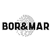 Bor&Mar — логотип