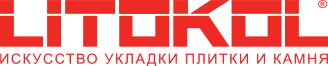 Litokol Russia — логотип
