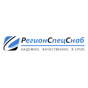 РегионСпецСнаб — логотип