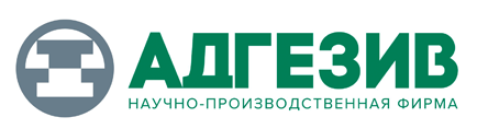 НПФ «Адгезив» — логотип