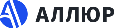 ООО "Аллюр" — логотип