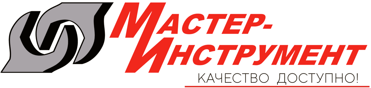 Мастер-инструмент — логотип