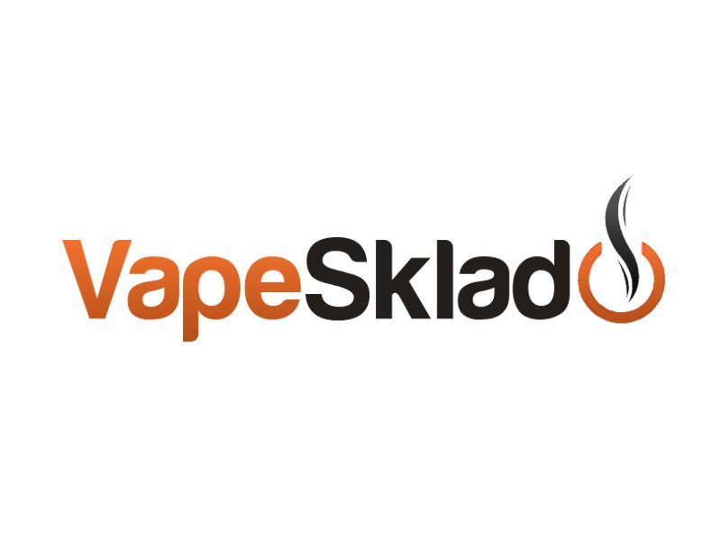 VapeSklad - Оптовая продажа вейпа: одноразовые и многоразовые POD системы, жидкости и принадлежности — логотип