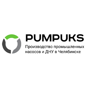 Машиностроительный завод «Пампакс» — логотип